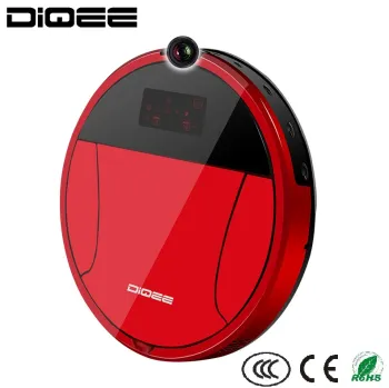 Smart Wi-Fi vacuum cleaner robot vacuum cleaner carpet cleaning machine wet dry sweeper sweeping machinemuanufacturer China