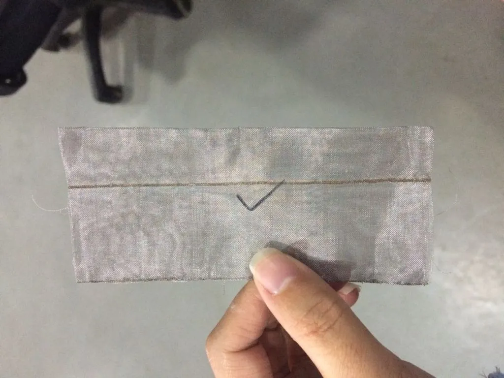 Customized Medium Frequency Inverter Seam Welding Filter Mesh Welder Machine