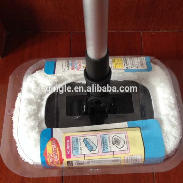 Best quality replaceable car dust brush car cleaning brush