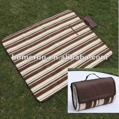 Foldable picnic mat/Camping mat/Picnic rug