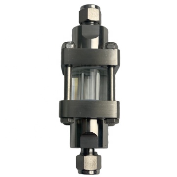 High Pressure Ferrule Sight Glass