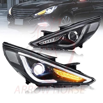 Wuling Rongguang N300/N310/Baojun 630/Bingo/Cloud Auto LED batony i lampki halogenowe