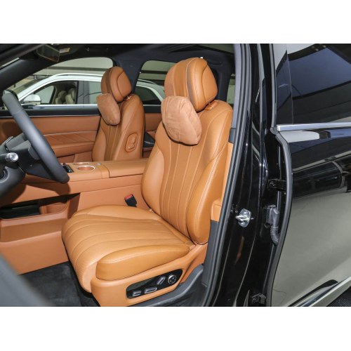 Huawei Aito M8 Extended Range New Energy Vehicle Hybrid SUV Hot Selling Electric Vehicle