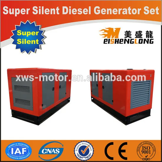 OEM price,supper silent,20kVA diesel generator