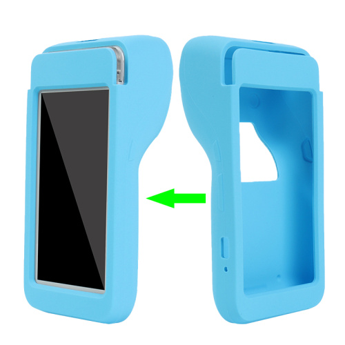 Силиконовый чехол для зарядного устройства PAX A920 Pro