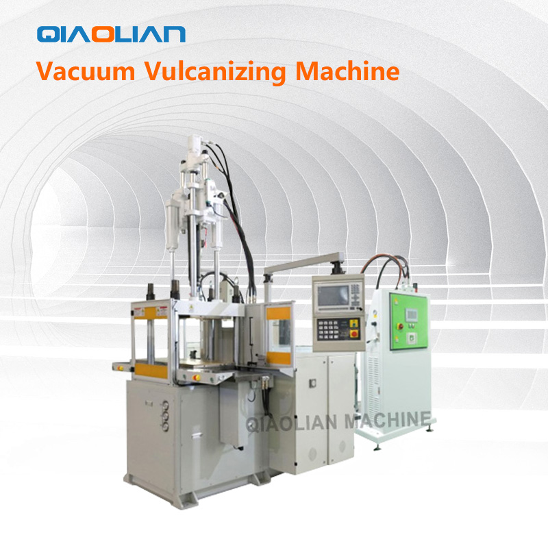 Liquid Silicone Injection Machine