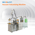 Vulkanizasyon Makinesi Sıvı Silikon Enjeksiyon