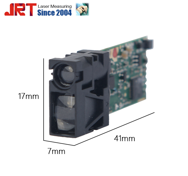 Based Distance Sensor 5m