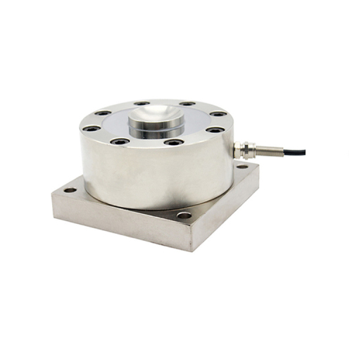 Compression Thin Sensor Micro Button Load Cell