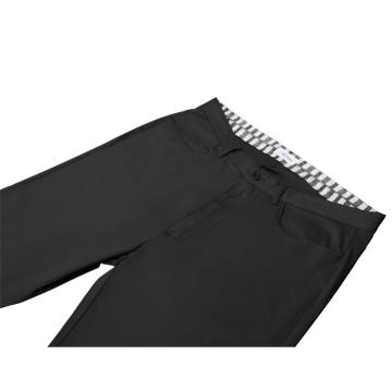 Pantaloni casual da uomo di alta qualità