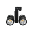 35W LED Spotlight ajusté de la piste