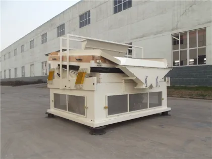 Sunflower Sesame Seeds Destoner