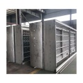 Gas Heat Recovery Heat Exchanger