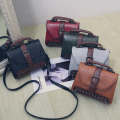 Torba podróżna typu crossbody o nowym designie