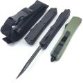 Federschalter Blade OTF Taktisches Taschenmesser