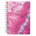 Cute and Magic Spiral Notebook for office