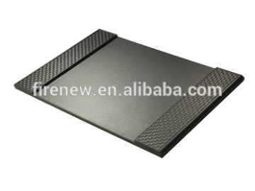 2016 Fashion Office PU Leather Desk Mat FN1075