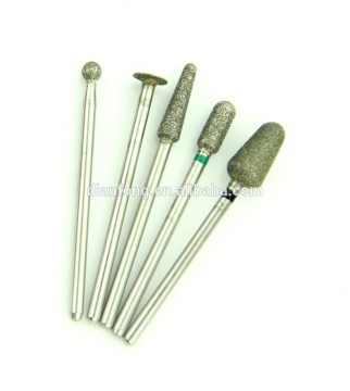 Dian Fong hot sell HP diamond dental instrument
