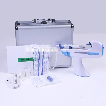 Mesotherapy Beauty Equipment Diamond Microdermabrasion Skin Care RF Slimming - BeautyMachineShop.com