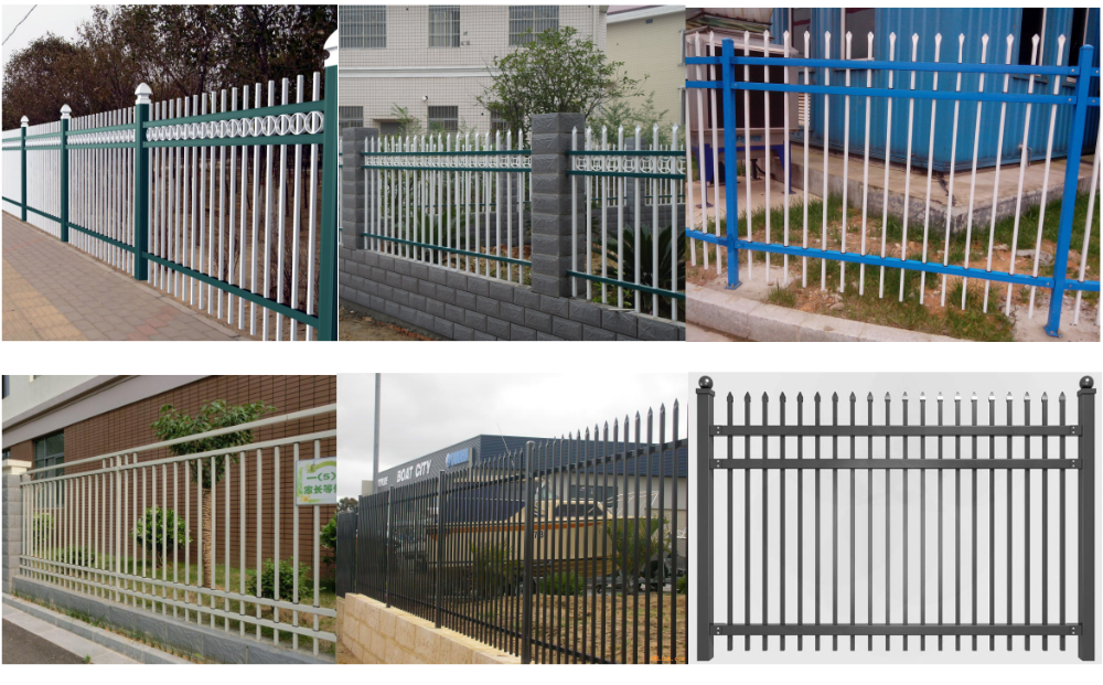 New type barrier New type barrier
