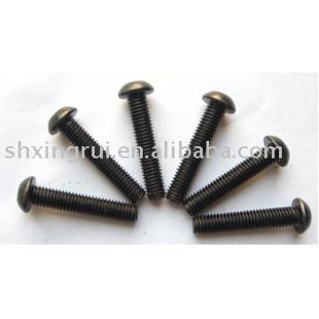 Hexagon socket button head bolt