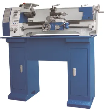 CQ6125V  Variable speed metal cutting mini lathe machine turning machine with CE