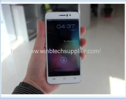 4.7'' Jiayu G4 Jiayu G4 Mtk6589 Smartphone Jiayu G4 Mtk6589 
