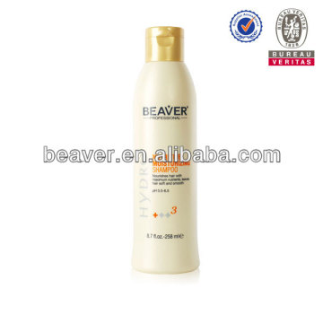 Repair rescue conditioner for natural dry hair treatment