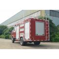 KAMA 4 * 2 Firefighting and Rescue Service Vehicles