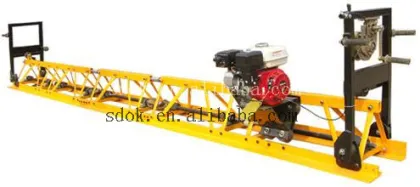 This month the lowest price 4-18m concrete floor troweling machine,vibration plate with the best brand