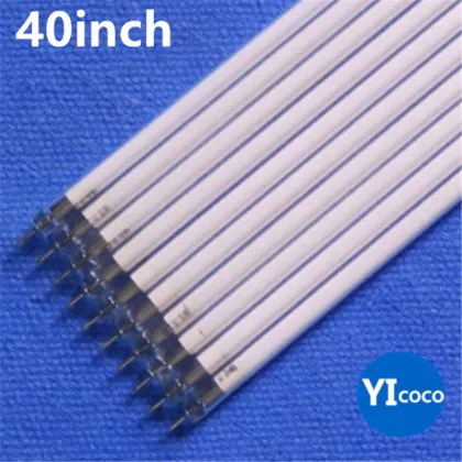 914mm x 3.4mm CCFL Lamp Backlight Tube for AUO 40 Inch LCD TV Monitor Panel - New