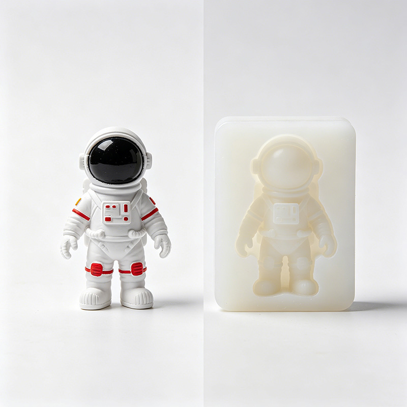 Addition curing silicone