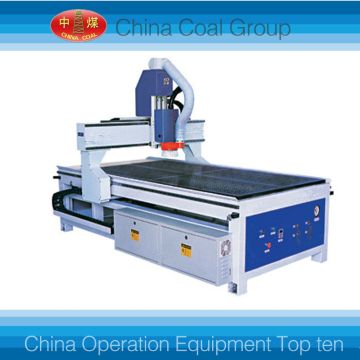 Wood CNC router