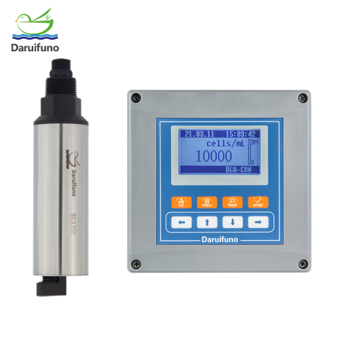 RS485 Online Digital Blue-green Algae Meter for Lakes