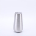 Stainless steel U-shaped eggshell insulation cup