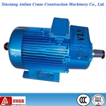 Ie3 Three Phase/ Induction/Asychronous/Squirrel Cage /AC /Electric Motor