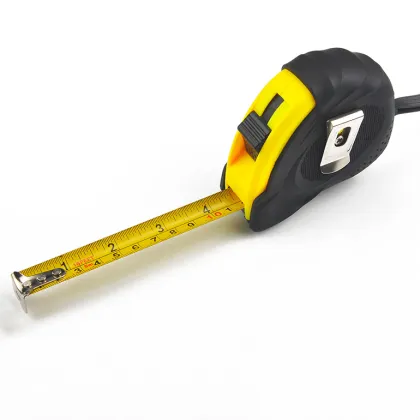5M Engineering Steel Measuring Tape