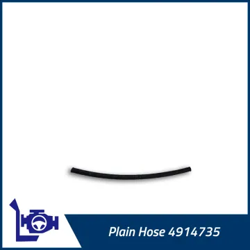 4914735 Cummins Plain Hose