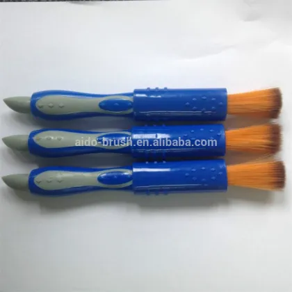 Car Vent Detail Brush Outlet Brush Stiff Natural Fibers car dust wash cleaning brush