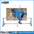 Direct wall automatic drawing machine