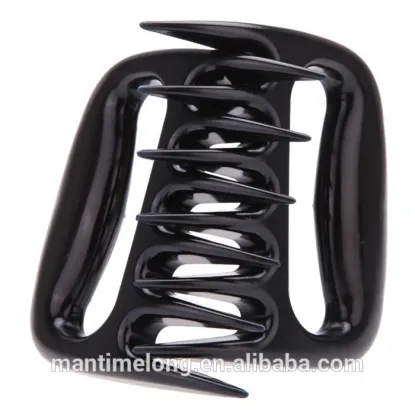 2pcs Grizzly Bear Paws Claws Meat Handler Fork Tongs Pull Shred Pork BBQ Barbecue Tool