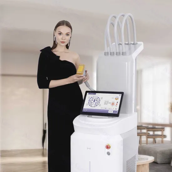 Laser Body Sculpting Machine for Fat Removal and Weight Loss (1060nm)