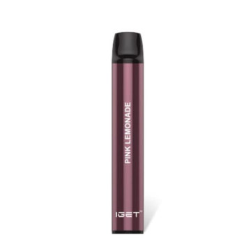 Disposable Vapes Iget Brand