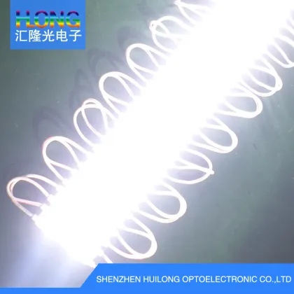 DC12V LED Lighting Chips 0.5W CE/RoHS LED Modules