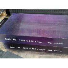 Transparent Polycarbonate UV Protection Plastic PC Sheet