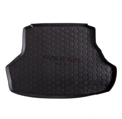 TOYOTA Innova car mats