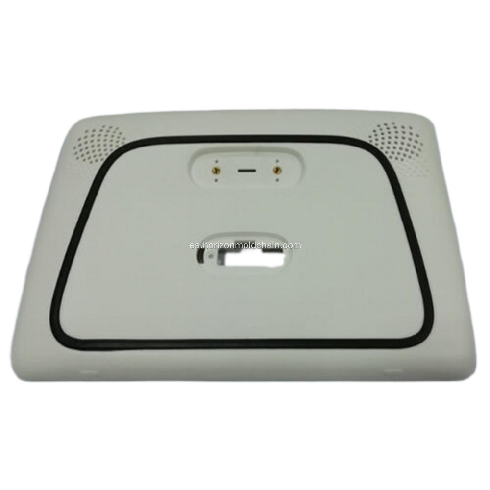 Caja de instrumentos médicos Moldeo de inyección de carcasa de plástico