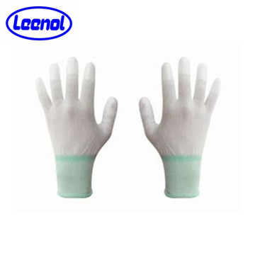 LN 8005F Nylon PU Top Fit gloves