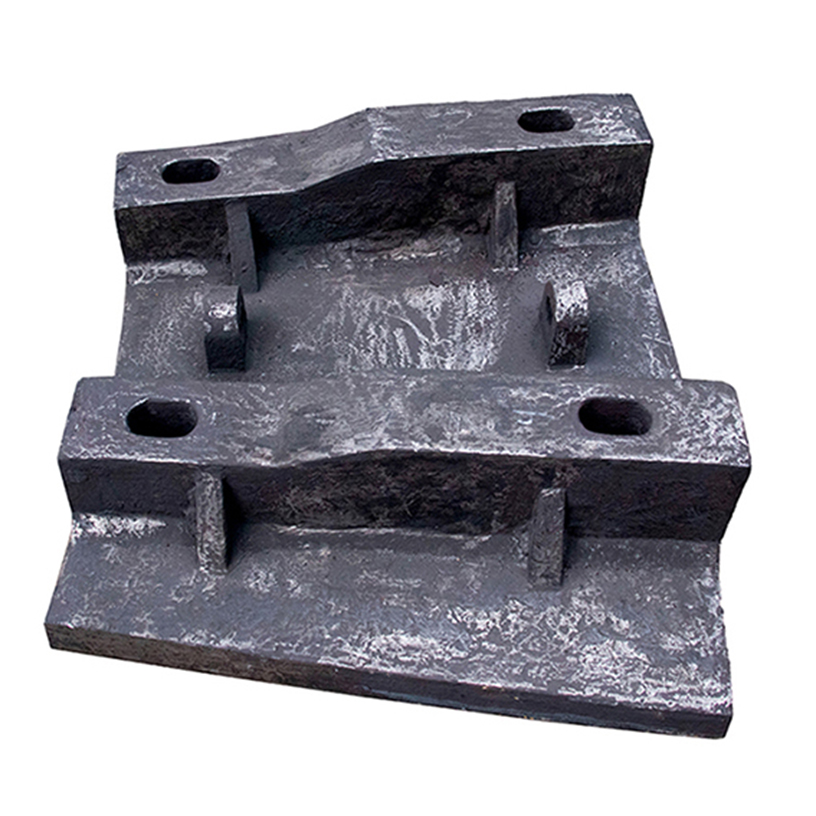 SEMI-Autogenous Mill Liner (8)