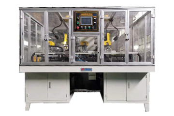 High Efficiency Polishing machine